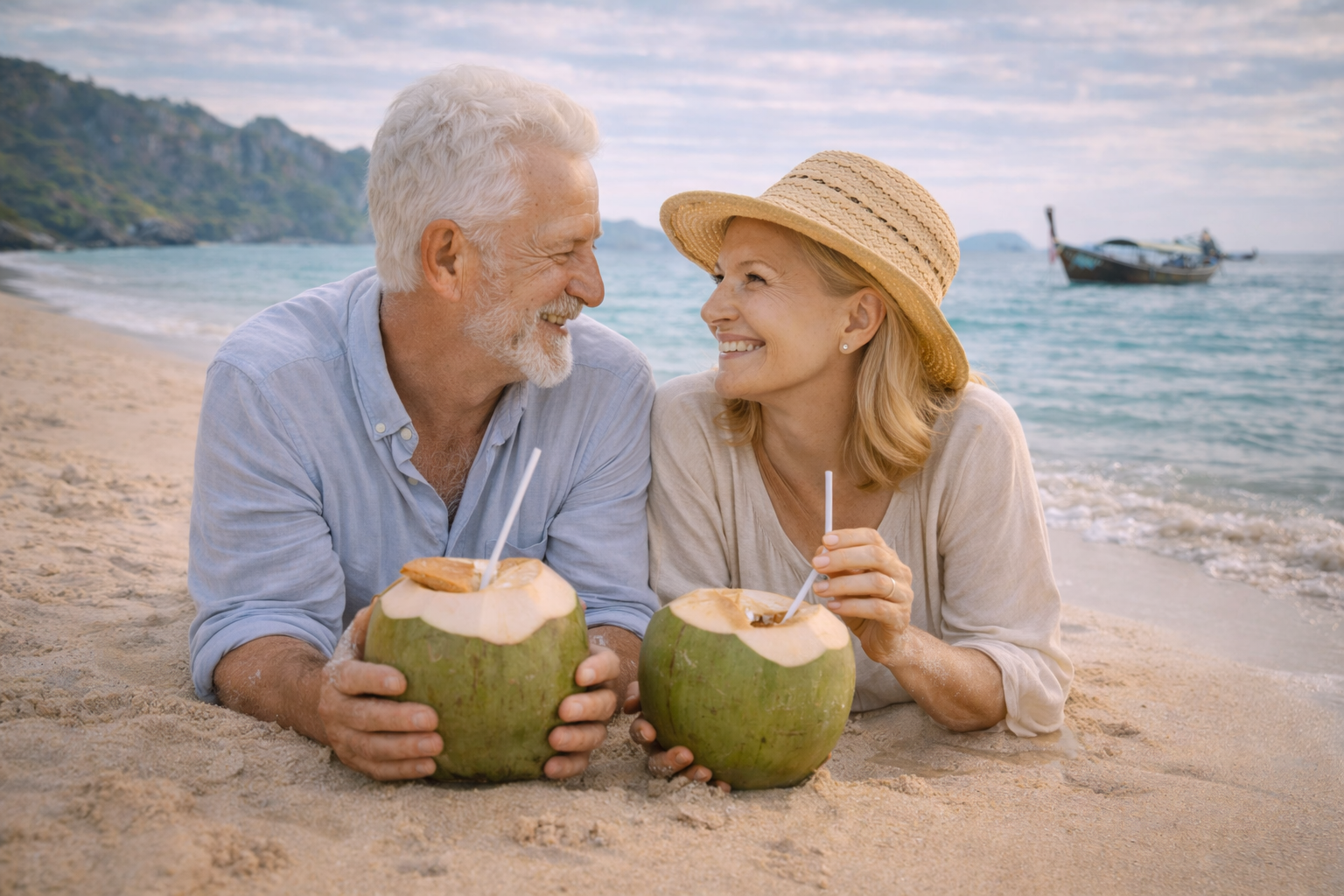 Complete Guide to Thailand Retirement Visa Requirements (2026 Update)