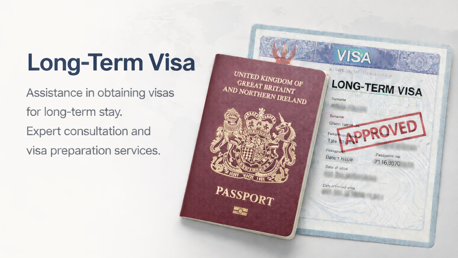 Complete Guide to Thailand Visas for Foreigners (2026)