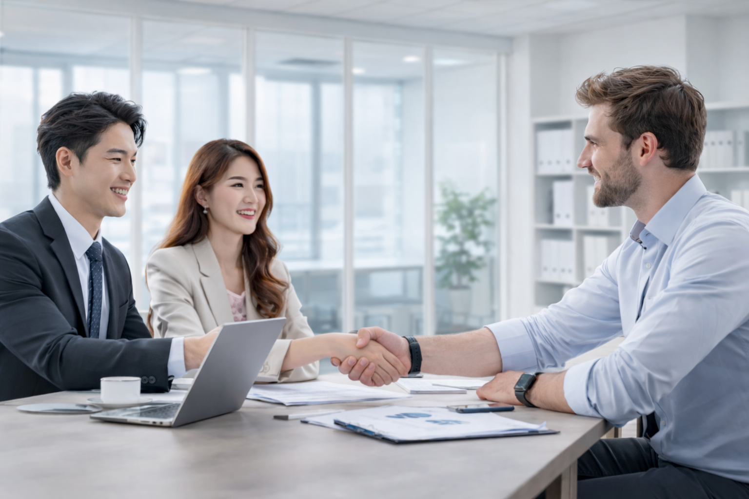 Complete Guide to Thailand Business Visa (2026 Update)